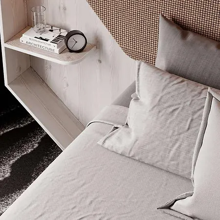 Ibis Styles Vecchio 酒店