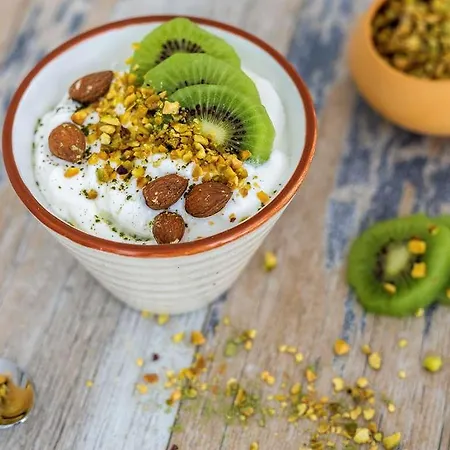 Ibis Styles Vecchio Szálloda Porto-Vecchio