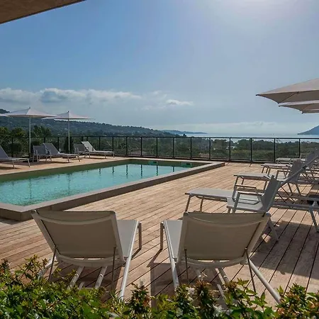 Szálloda Ibis Styles Vecchio