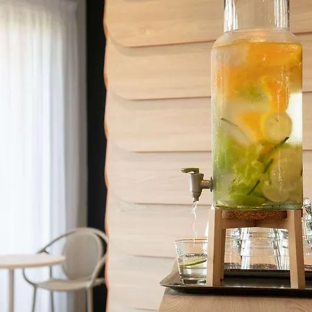 Szálloda Ibis Styles Vecchio *