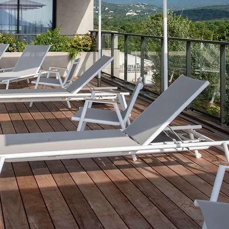 Ibis Styles Vecchio Porto-Vecchio