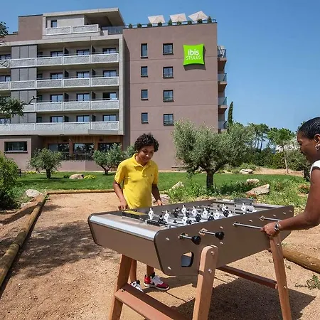 酒店 Ibis Styles Vecchio