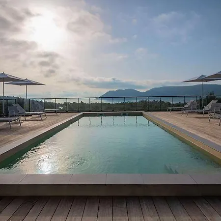 Ibis Styles Vecchio *