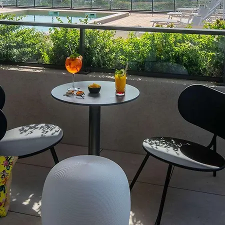 Ibis Styles Vecchio Szálloda *