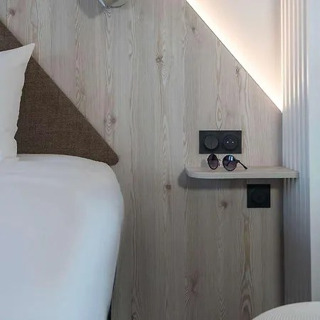 Ibis Styles Vecchio Szálloda *