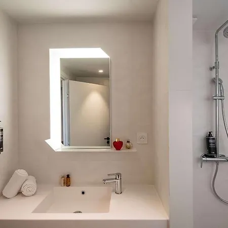 Ibis Styles Vecchio Porto-Vecchio