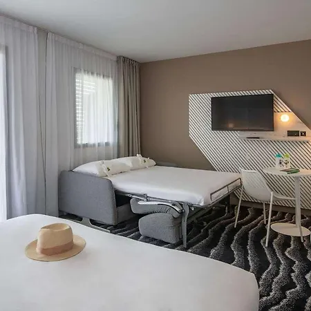 Ibis Styles Vecchio *