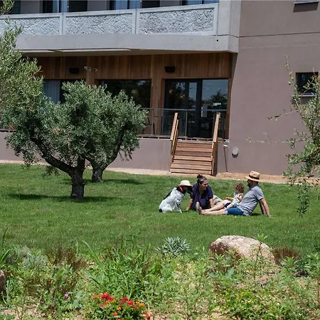 Ibis Styles Vecchio Szálloda