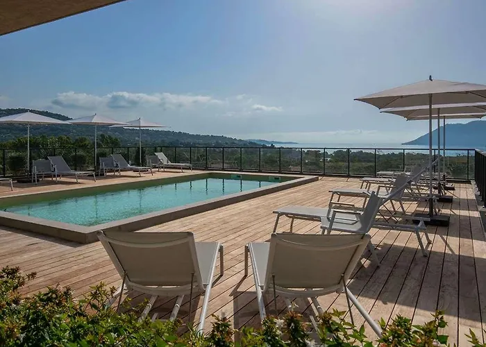 Отель Ibis Styles Vecchio