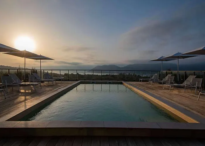 Отель Ibis Styles Vecchio *