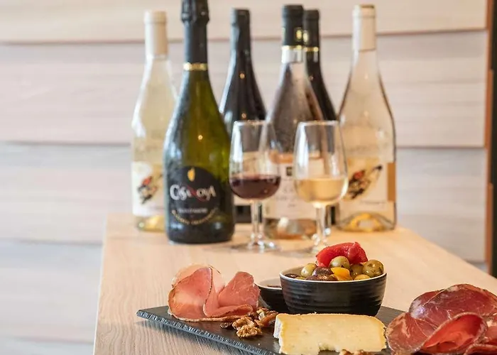 Отель Ibis Styles Vecchio Порто-Веккьо