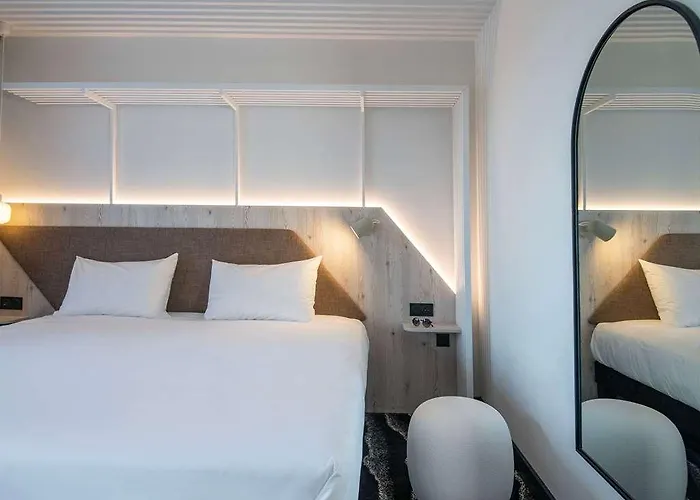 Ibis Styles Vecchio Порто-Веккьо