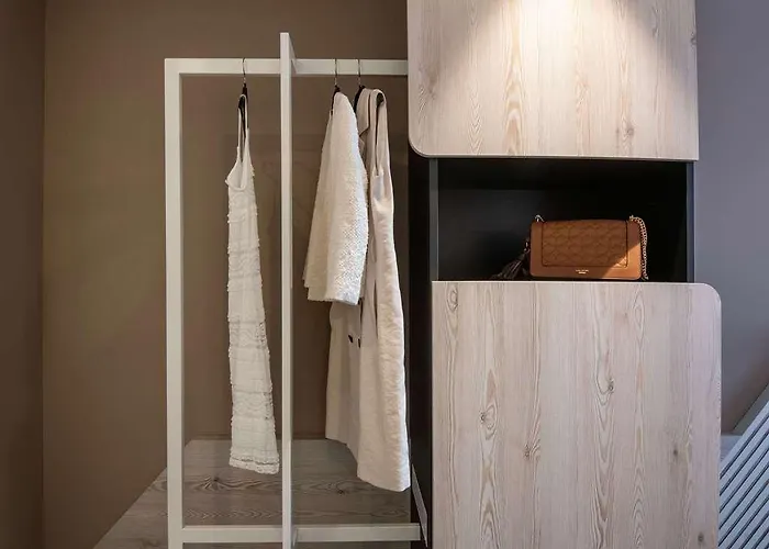 Ibis Styles Vecchio Отель