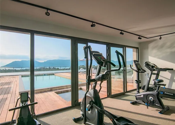 Отель Ibis Styles Vecchio