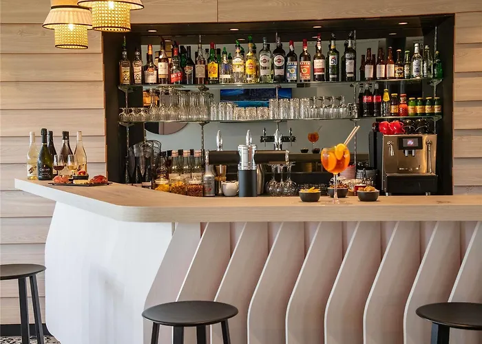 Ibis Styles Vecchio Отель *