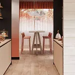 Ξενοδοχείο Ibis Styles Vecchio