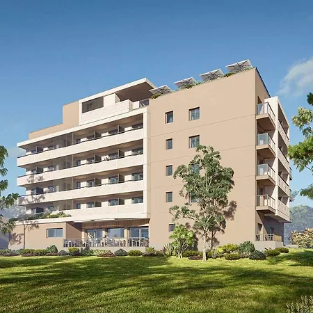Ibis Styles Vecchio Hotell