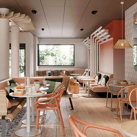 Hotel Ibis Styles Vecchio Porto Vecchio