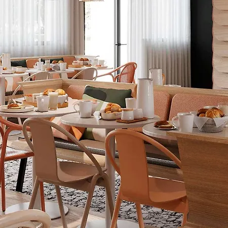 Hotel Ibis Styles Vecchio Porto-Vecchio (Corsica)