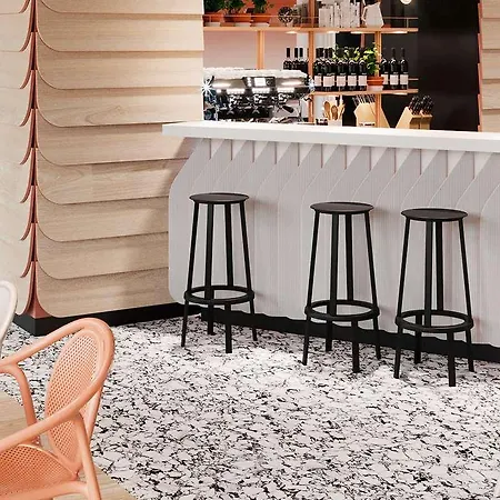 Ibis Styles Vecchio * Porto-Vecchio (Corsica)