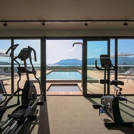 Hotell Ibis Styles Vecchio Porto-Vecchio (Corsica)