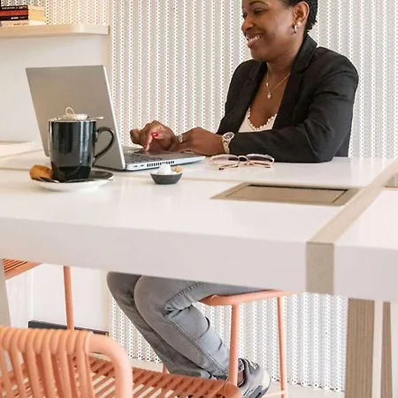 Ibis Styles Vecchio Porto-Vecchio (Corsica)