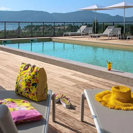Ibis Styles Vecchio Hotel Porto-Vecchio (Corsica)