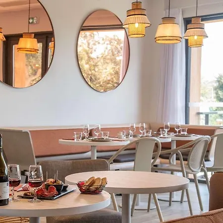 Ibis Styles Vecchio Porto-Vecchio (Corsica)