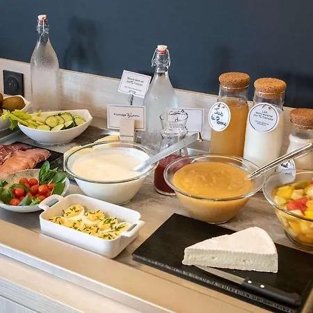 Ibis Styles Vecchio Готель