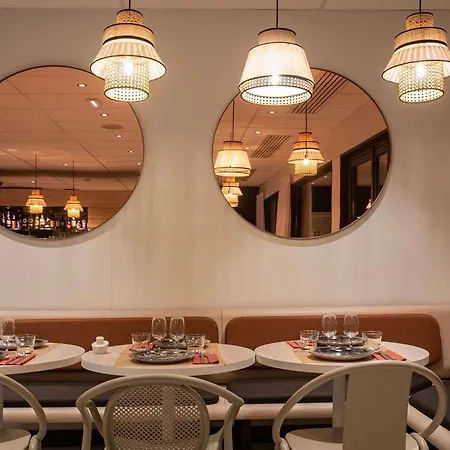 Ibis Styles Vecchio * Porto-Vecchio (Corsica)