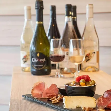 Hotel Ibis Styles Vecchio Porto-Vecchio (Corsica)