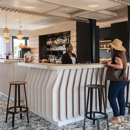 Ibis Styles Vecchio *