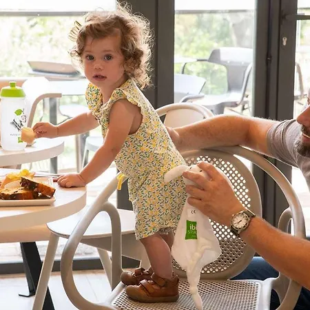 Hotel Ibis Styles Vecchio Porto-Vecchio (Corsica)