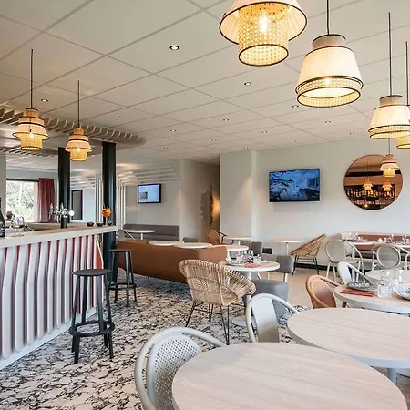 Ibis Styles Vecchio Hotel Porto-Vecchio (Corsica)