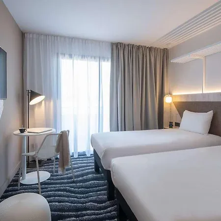 Ibis Styles Vecchio Hotel