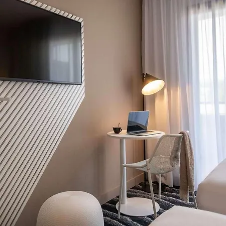 Hotel Ibis Styles Vecchio *
