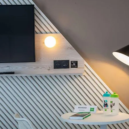 Ibis Styles Vecchio Hotell *
