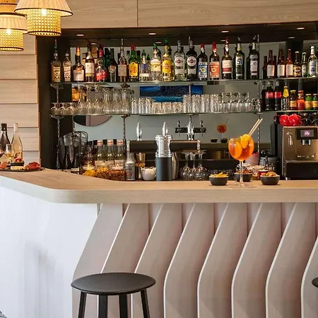 Hotel Ibis Styles Vecchio *