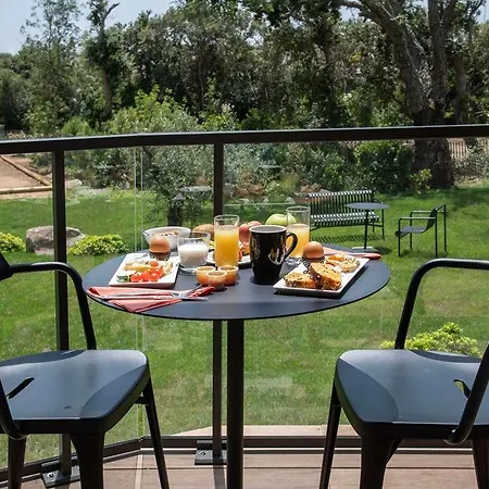 Hotel Ibis Styles Vecchio Porto-Vecchio (Corsica)