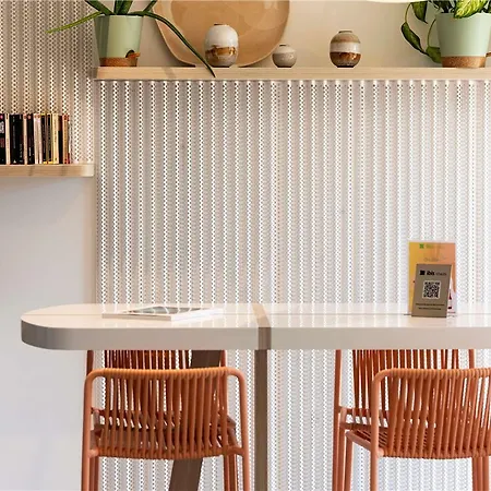 Ibis Styles Vecchio * Porto-Vecchio (Corsica)