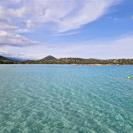 Ibis Styles Vecchio Hotel Porto-Vecchio (Corsica)