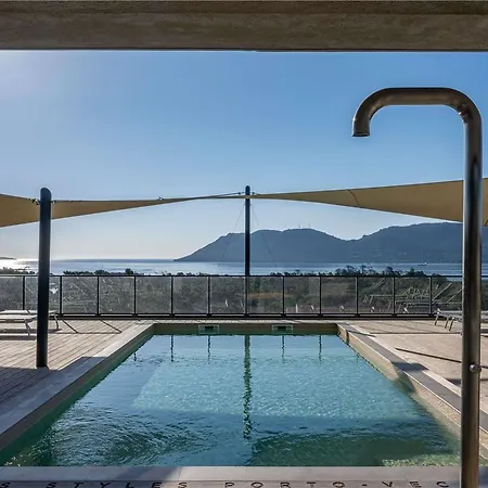 Hotel Ibis Styles Vecchio