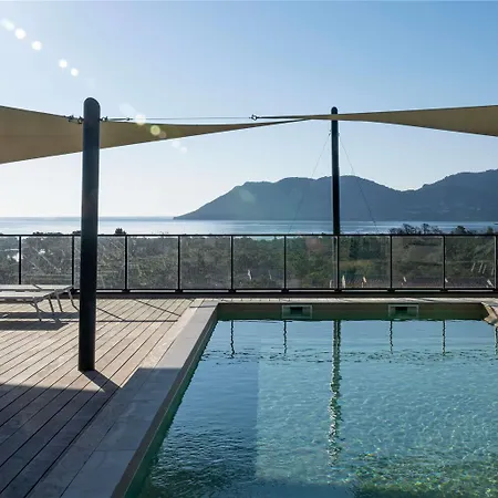 Ibis Styles Vecchio Hotell *