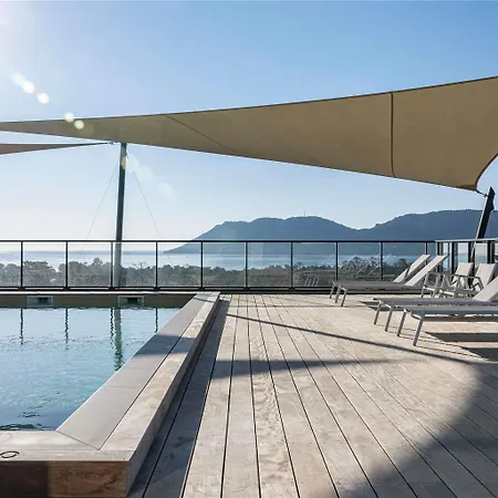 Ibis Styles Vecchio Hotel Porto-Vecchio (Corsica)