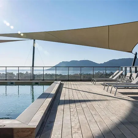 Ibis Styles Vecchio Hotel Porto-Vecchio (Corsica)