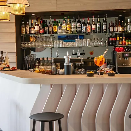 Hotel Ibis Styles Vecchio Porto-Vecchio (Corsica)