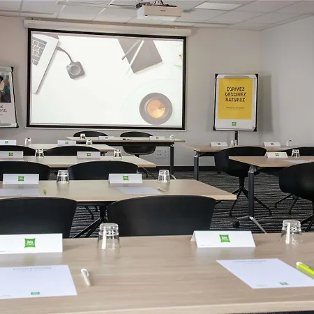 Hotel Ibis Styles Vecchio
