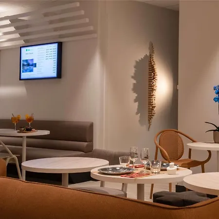 Ibis Styles Vecchio Porto Vecchio