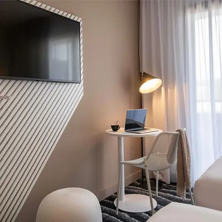Ibis Styles Vecchio Hotel *