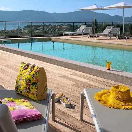 Ibis Styles Vecchio Hotel *